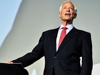 Brian Tracy